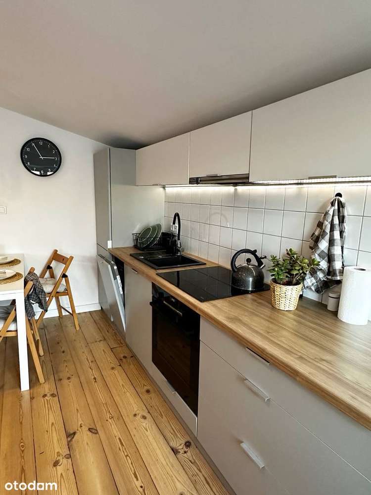 2 pokoje • 51 m² • Centrum • ul. Wschodnia • 1 min od Piotrkowskiej - Pełny obrazek: 3/8