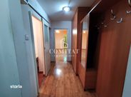 Apartament 3 camere  | etaj intermediar | zona Diana - Miniatură imagine: 5/9