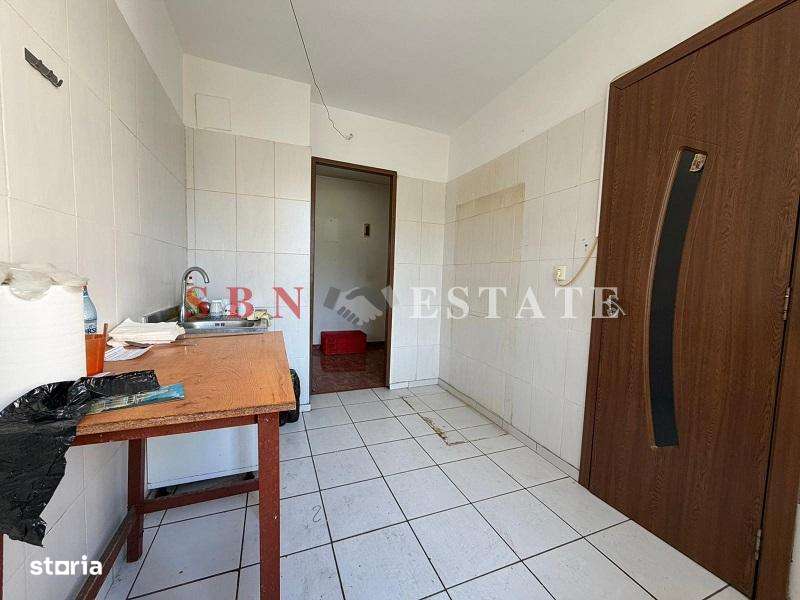 Apartament 3 camere | Titan-N.Grigorescu | Bloc reabilitat  | Metrou-12