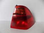 Lampa Tylna Prawa BMW 3 E91 - 11772 - 1