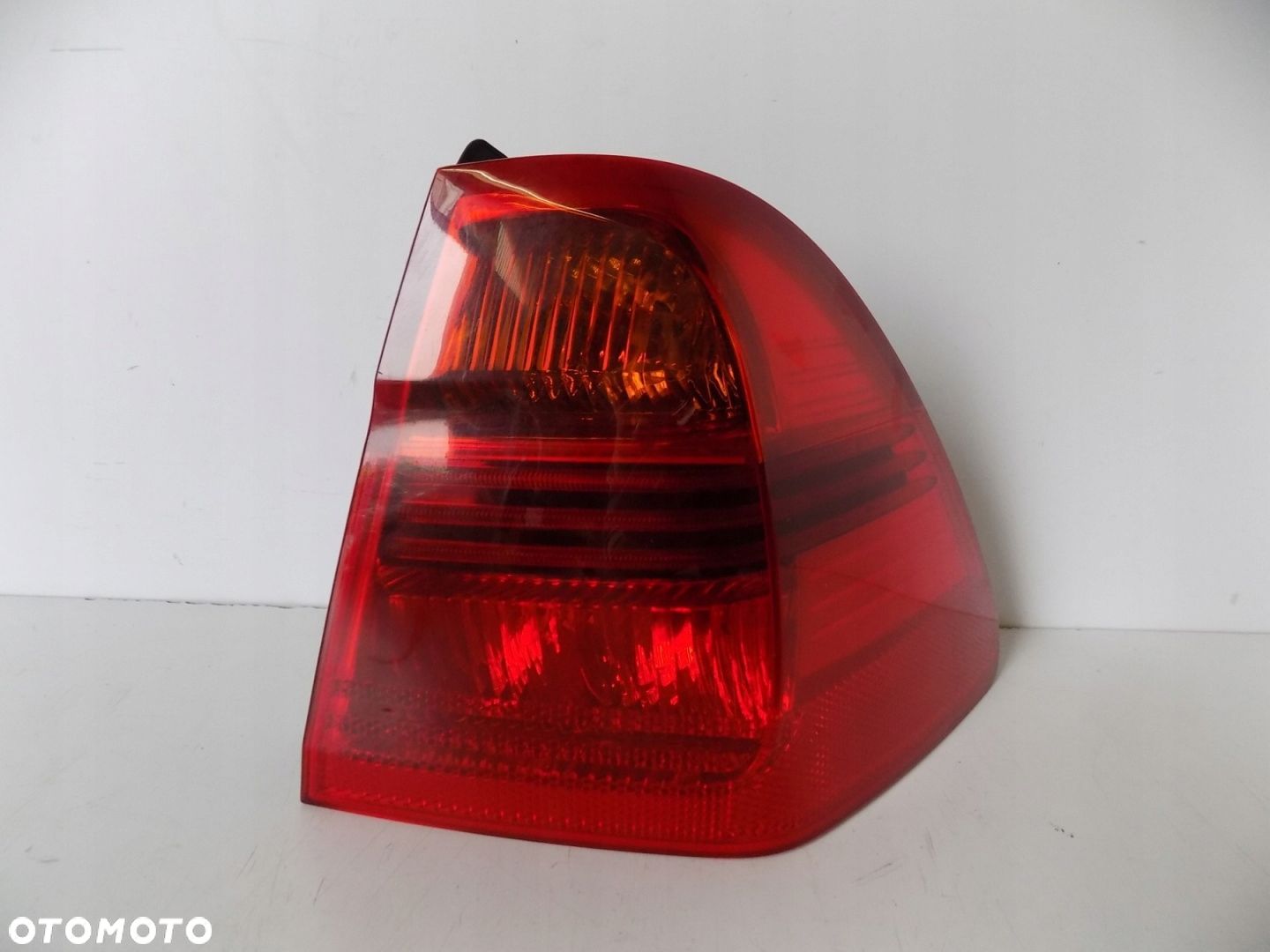 Lampa Tylna Prawa BMW 3 E91 - 11772 - 1