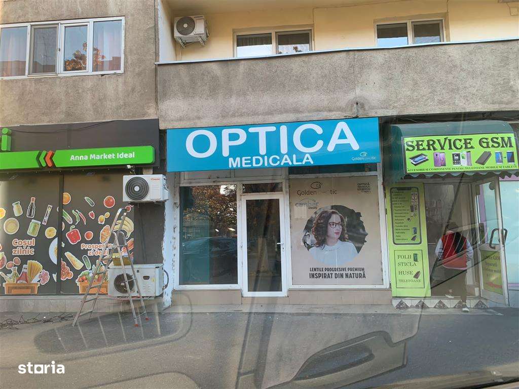 Inchiriere spatiu comercial, stradal, Republicii, Ploiesti - Imagine principală: 1/9