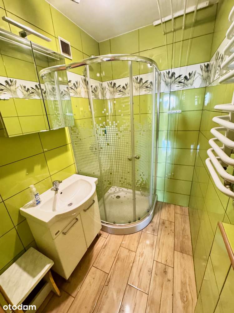 Mieszkanie, 50 m², Dąbrowa Górnicza-15