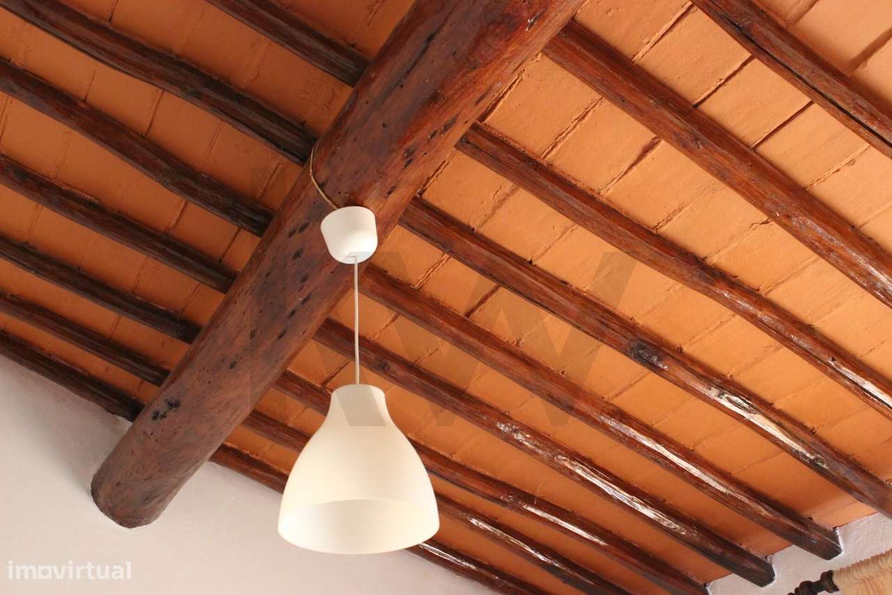 Casa de campo T4 com Anexo T2 e Piscina — Cano, Sousel - Grande imagem: 5/39