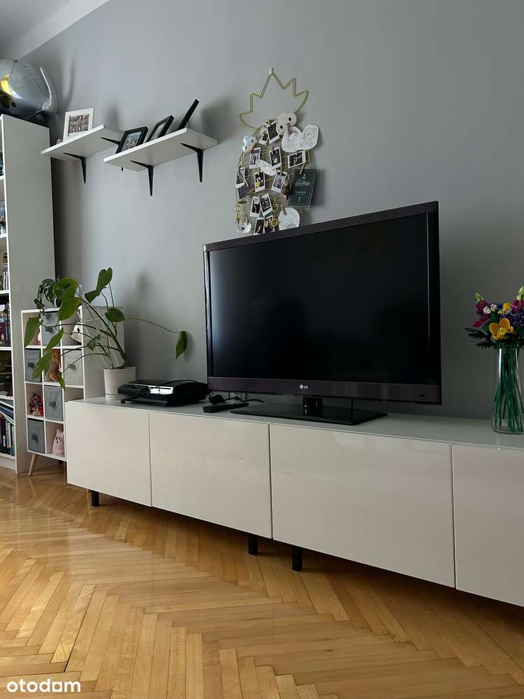 do wynajęcia 52 m², 2-pokojowe, blisko parku Helenów - Ansicht 3
