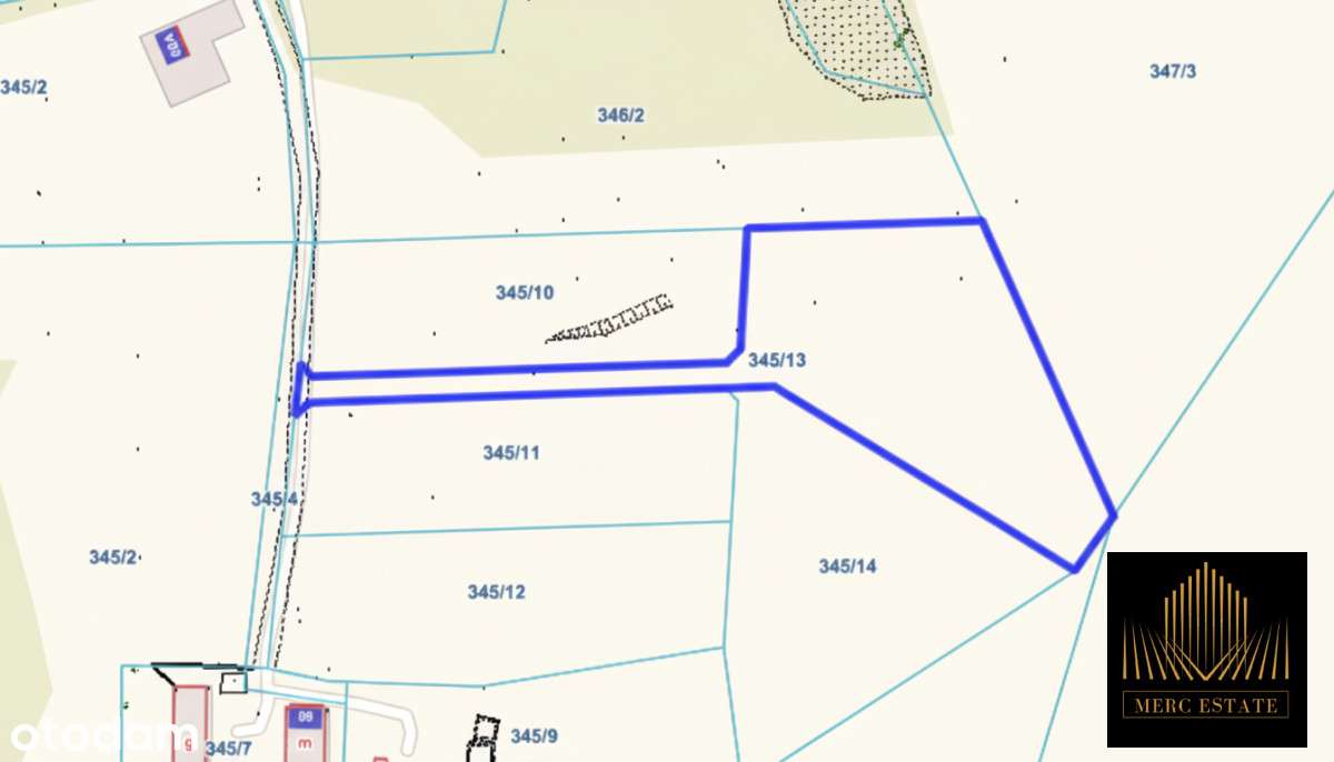 Tuławki - Idealne Miejsce na Dom Marzeń!-1