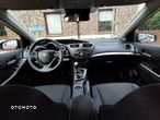 Honda Civic 1.4 Elegance (Honda Connect+) - 19