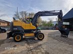 Volvo EW160D - 36