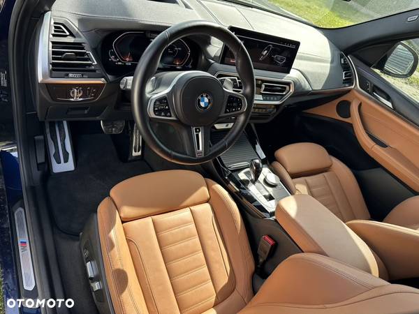 BMW X3 M M40i Sport Edition - 24