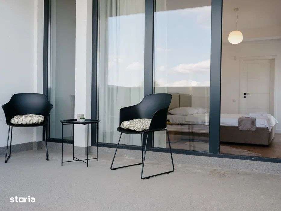 Duplex cu 4 camere,160mp,Garaj,Zona Buna Ziua - Imagine principală: 4/8