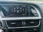 Audi A4 Avant 2.0 TDI - 10