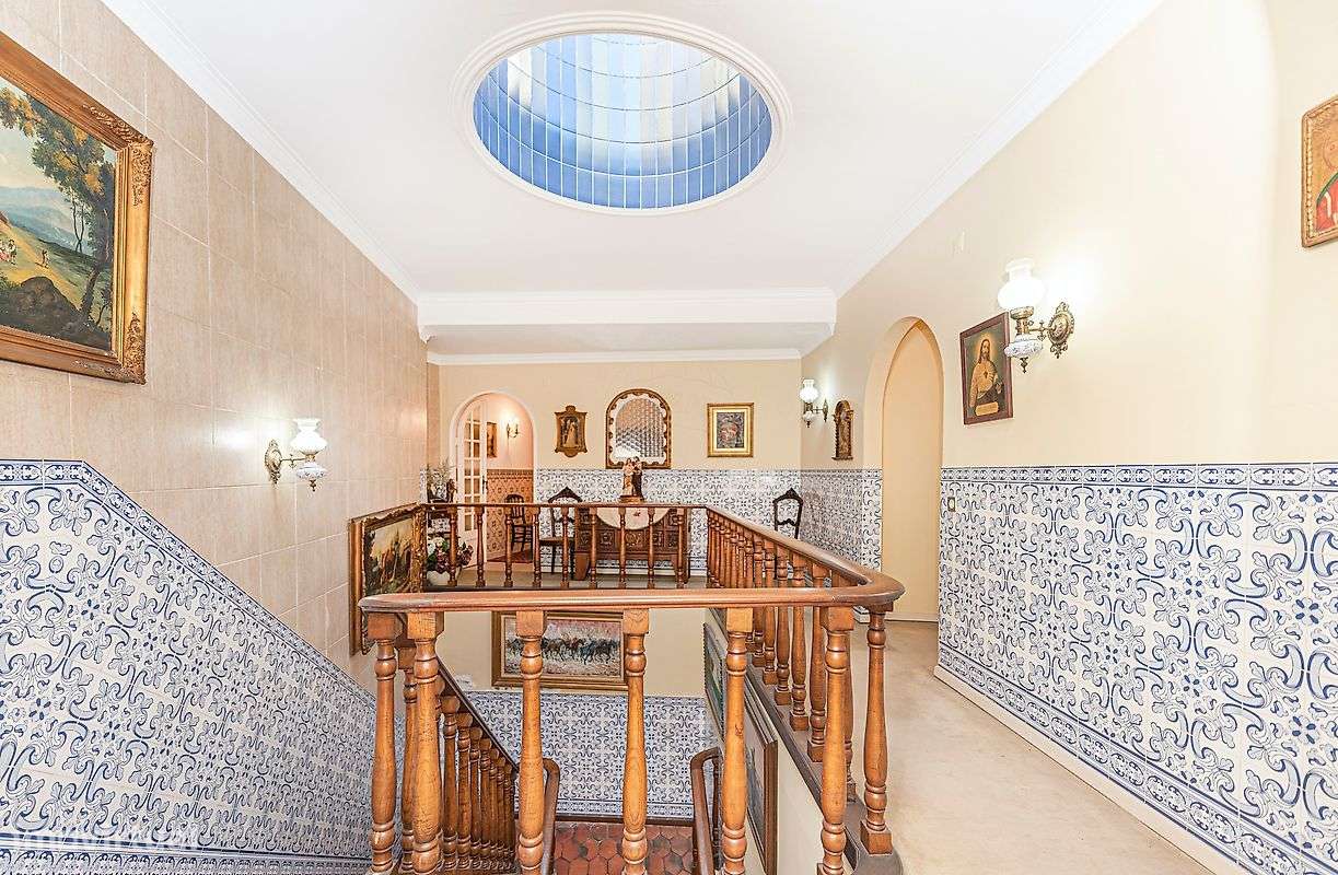 Apartamento T6 para venda-17