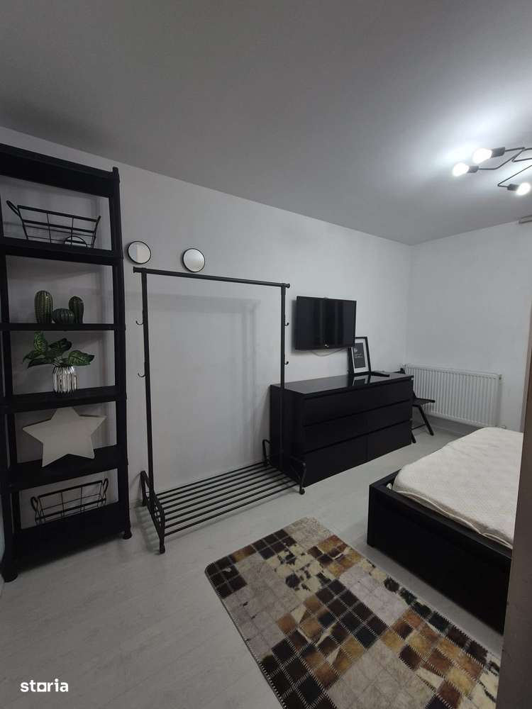Apartament cu 2 camere Popesti Leordeni *Tip Studio - Imagine principală: 4/13