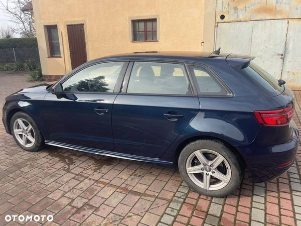 Audi A3 1.4 TFSI e-tron S tronic - 5