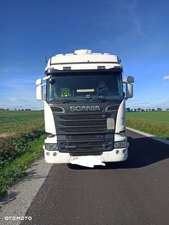 Scania R560 - 1