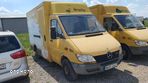 Mercedes-Benz Sprinter - 2