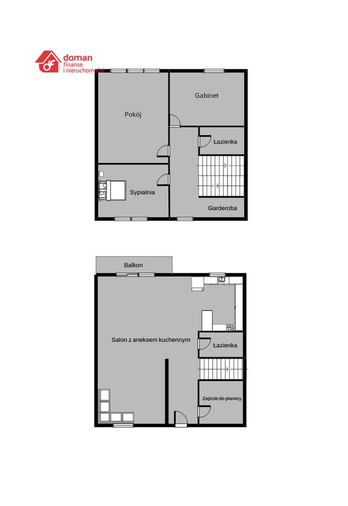 Przestronny dom szeregowy z ogrodem blisko Centrum-19
