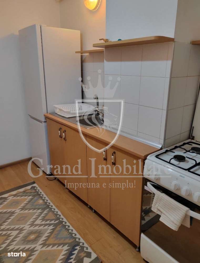 Apartament de inchiriat 60mp, zona Piata Mihai Viteazu - Imagine principală: 3/8