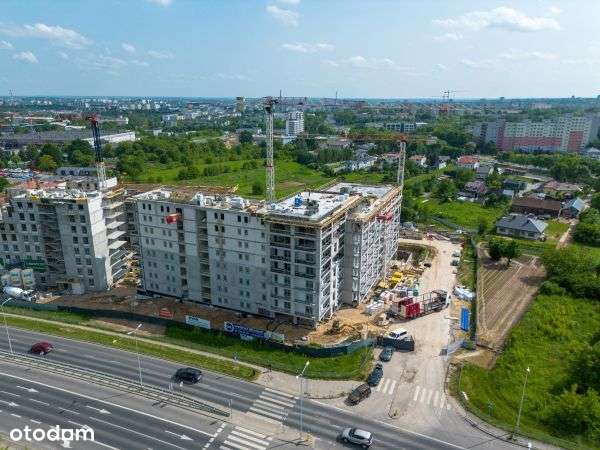 Perspektywa Czechów ul. Wojtasa/59 m2 - 3-pokoje - Pełny obrazek: 4/15