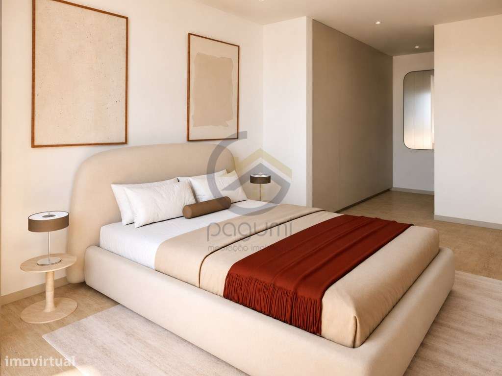T3 Apartamento | Baltar, Paredes | Acesso à A4 a 10 min | Varanda-10