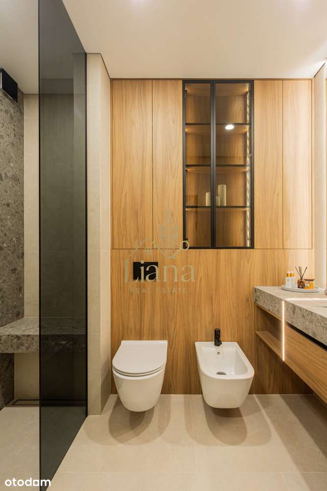 Nowoczesne 3-pok. mieszkania na Woli-8