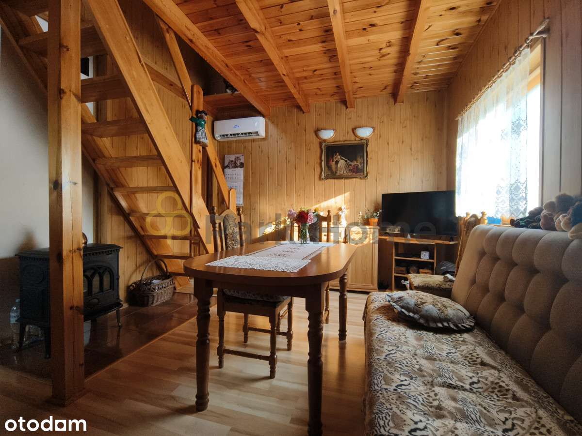 Dwa domy Nowy Dworek - Pełny obrazek: 2/15