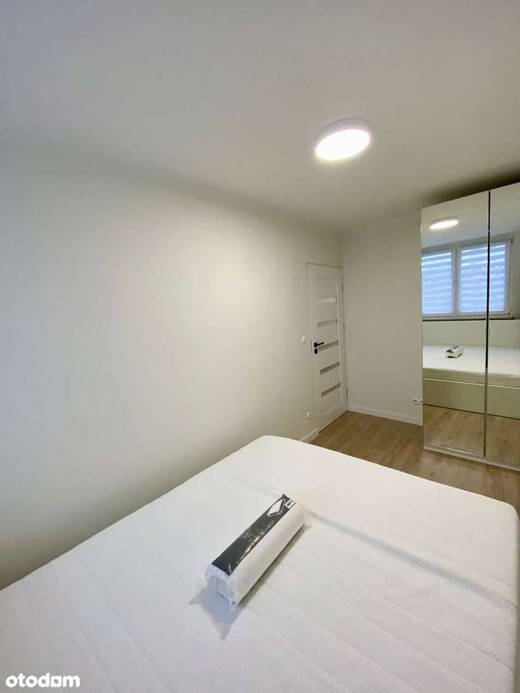 Praga Północ | Po Remoncie | Cicha Okolica - Pełny obrazek: 5/16