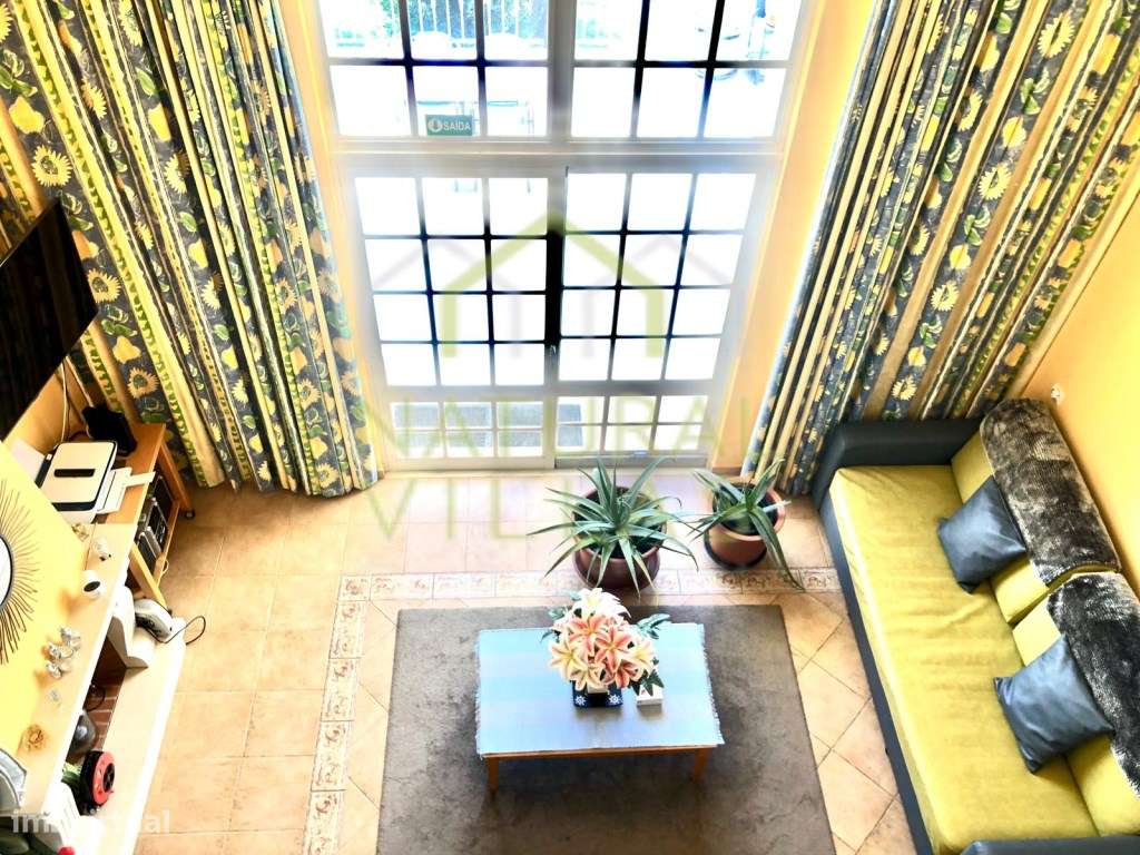 Moradia em Banda Duplex T0 + 2 próxima à Praia de São Rafael, Albuf...-4