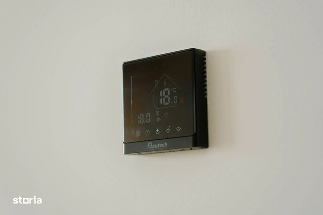 Apartament 3 Camere, Finalizat, 119mp, Yacht Kid - Fabrica de Glucoza-14