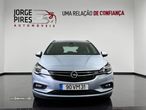 Opel Astra Sports Tourer 1.6 CDTI Business Edition S/S - 10