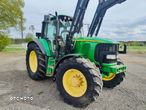 John Deere 6520 - 4