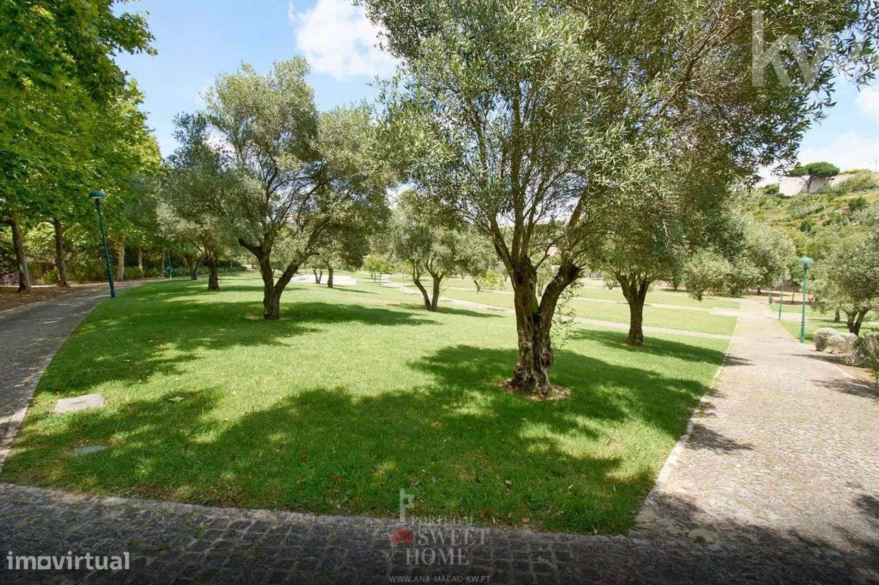 Oeiras Golf & Residence - Lote de Terreno 21-C (1.707 m2) p/construção-9