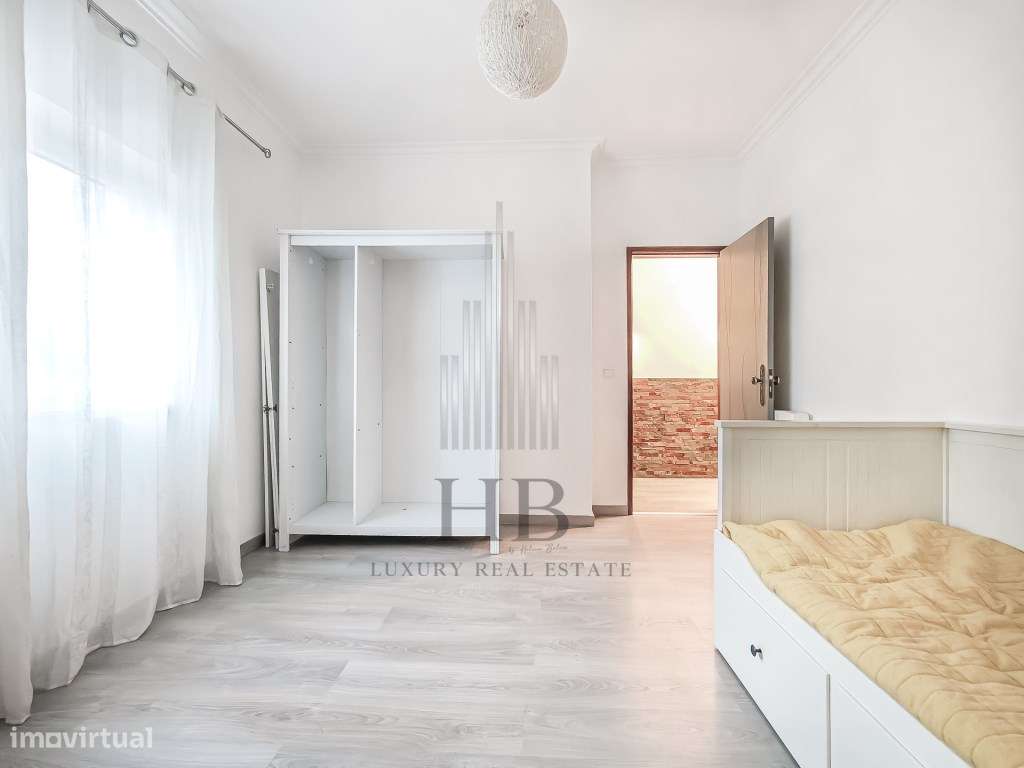 Moradia T6 Porto Salvo |Oeiras-11