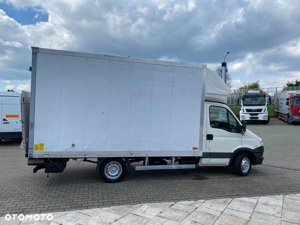 Iveco Daily 35S13 - 8