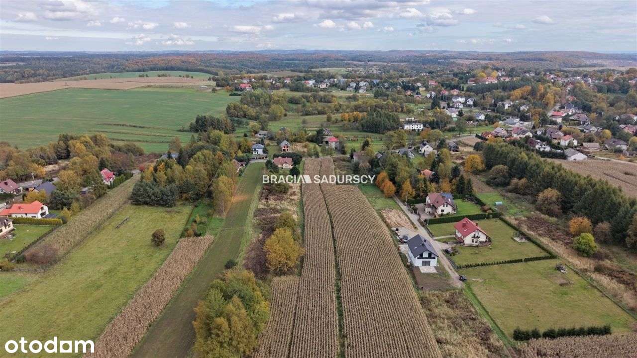 Działka, 19 600 m², Nowa Góra-10