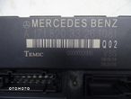 Mercedes SLK R171 W171 Modul dachu 1718203326 - 3