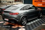 Mercedes-Benz GLE Coupe 350 e 4Matic 9G-TRONIC AMG Line - 15