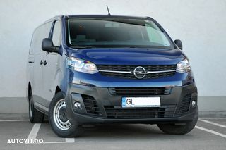 Opel Vivaro 1.5 CDTI 120CP Combi L2H1 (L) Standard