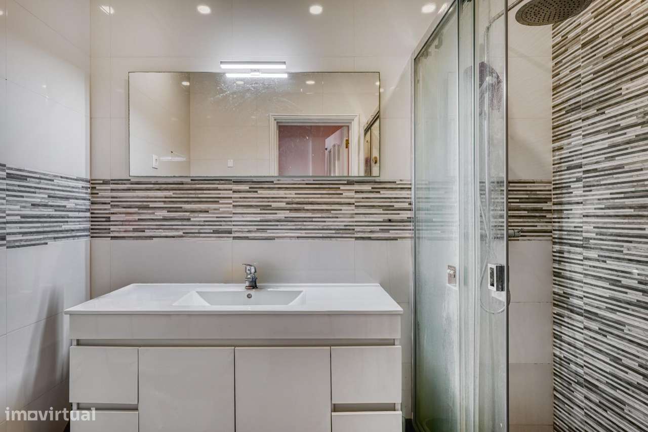 Apartamento T2 Amadora — Falagueira-15