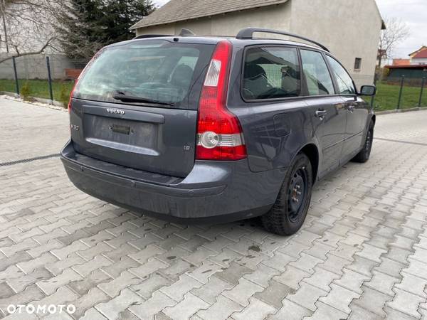 Volvo V50 1.8 Sport - 9