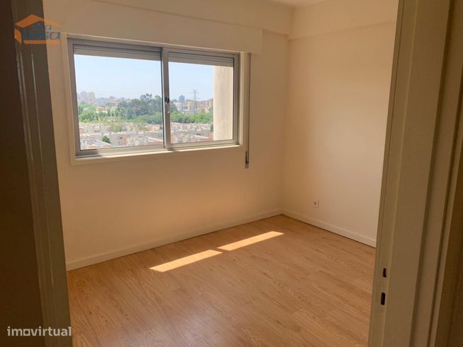Apartamento, para venda, Porto - Paranhos-3