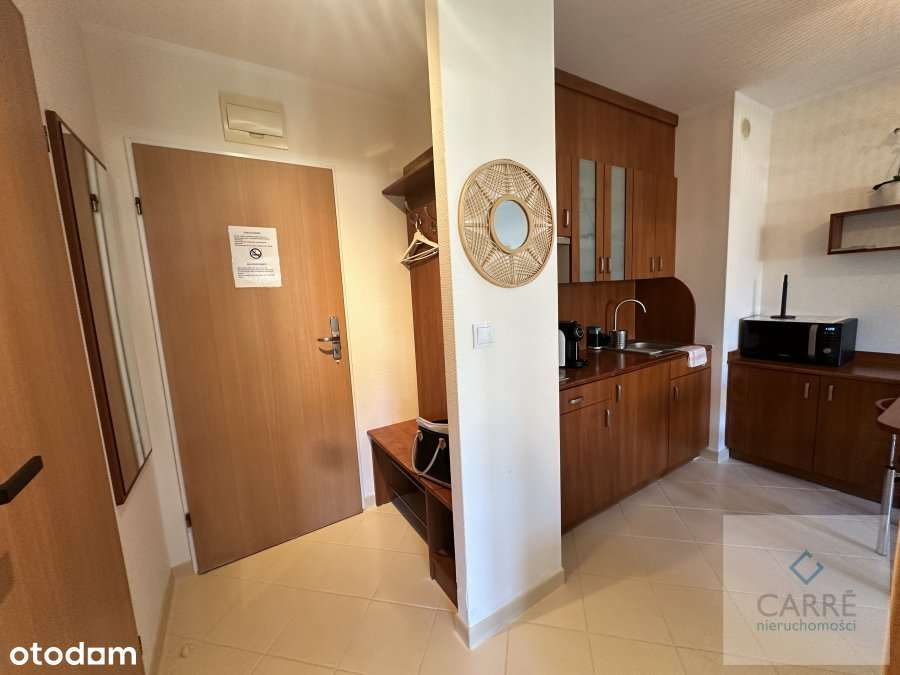 Apartament w Międzyzdrojach 200 m od morza.-8