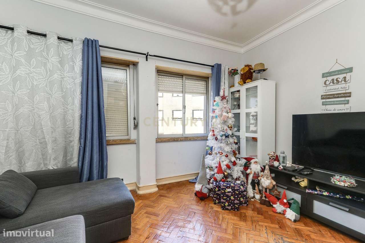 Apartamento T2 em Queluz Belas, Sintra - Grande imagem: 4/22