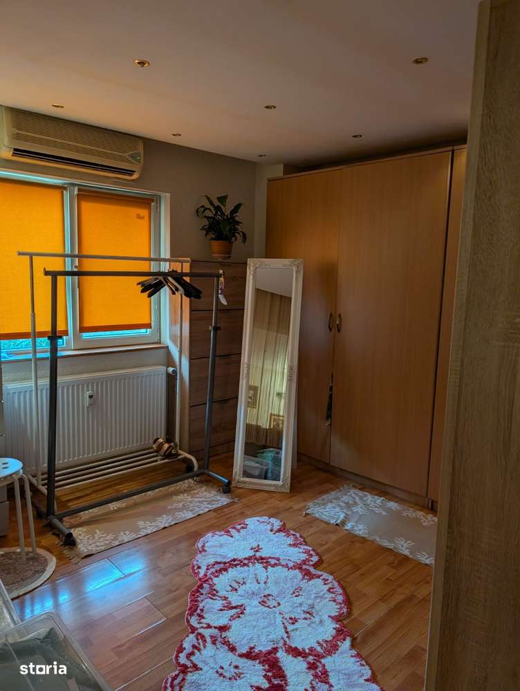 Calea Mosilor | 10 min metrou Obor | Ap. 4 camere transformat in 3-3