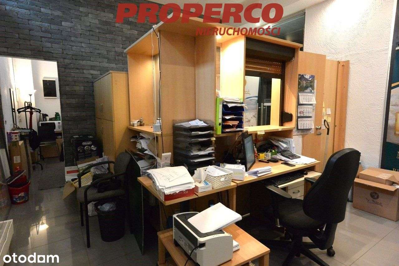 Lokal 37m2, z najemcą, Arkadia al. Jana Pawła II - Pełny obrazek: 3/7