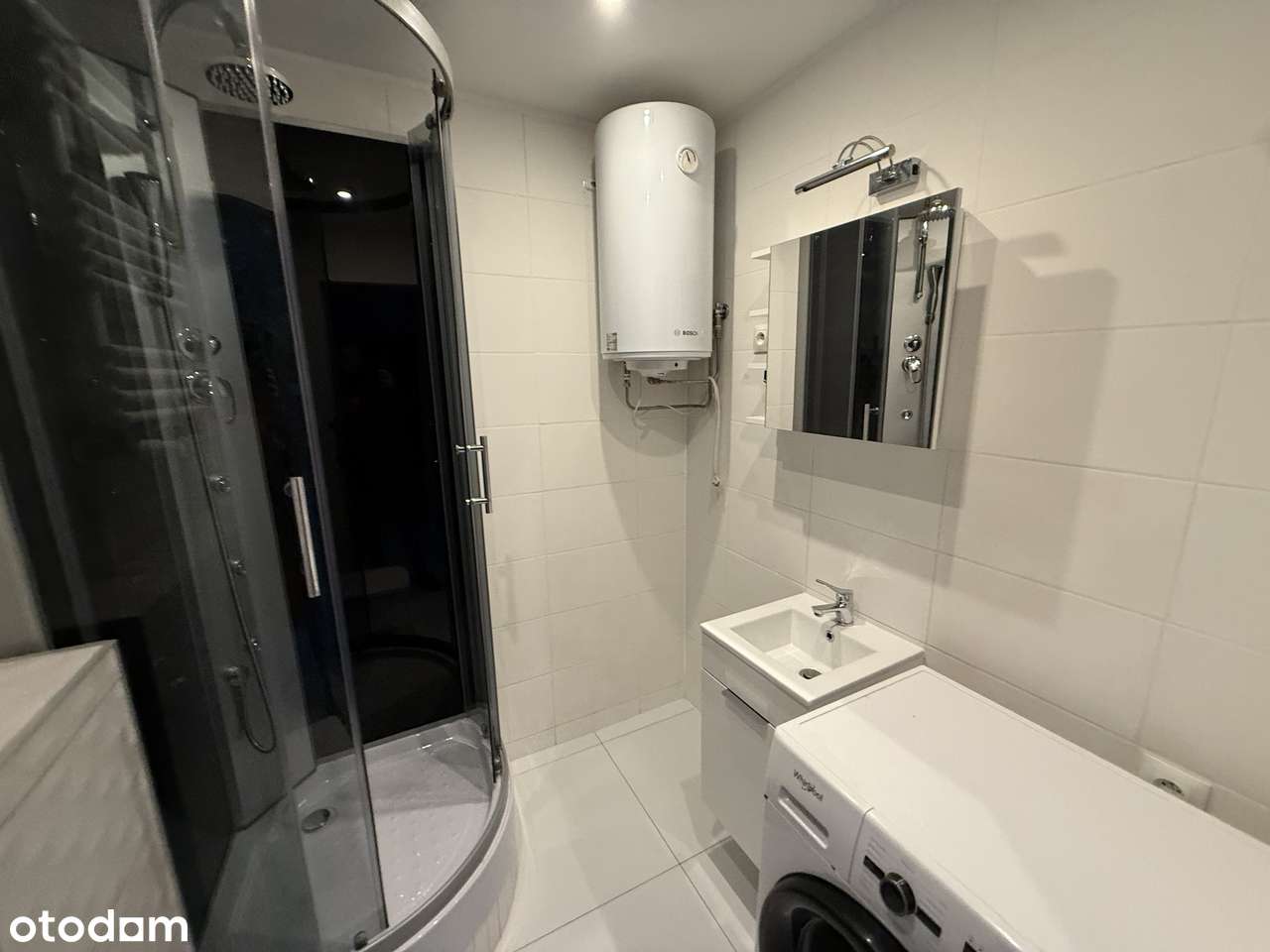 MIESZKANIE – GOTOWE DO ZAMIESZKANIA OD ZARAZ-9