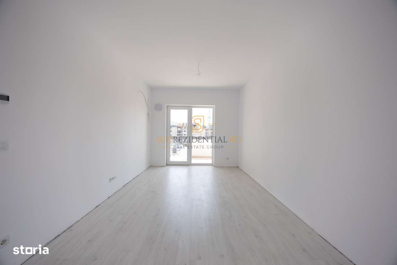 Apartament cu 2 camere de vanzare, zona Bd. Metalurgiei, stradal