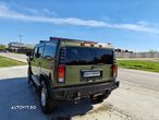 Hummer H2 - 16