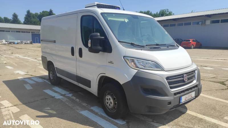 Fiat Ducato - 1