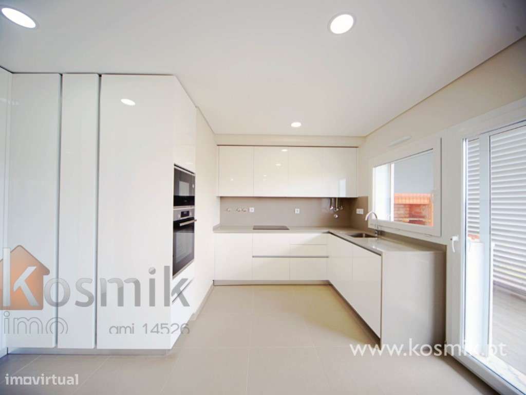 DUPLEX T4 + 2 salas - SOLVILLAS :: ODIVELAS :: NOVO : Equipado : Ch...-32
